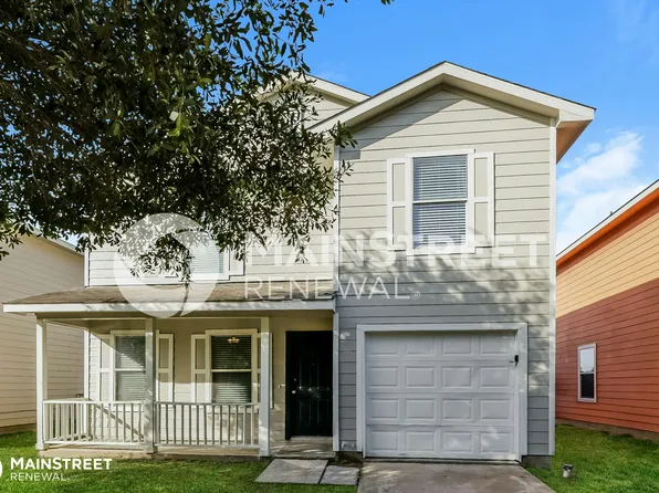 17331 Wigeon Way Dr, Humble, TX 77396