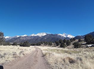 3924 Cordial Way, Crestone, CO 81131