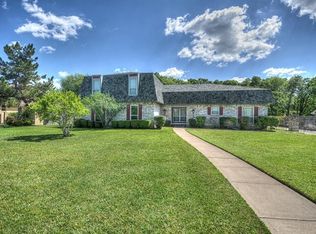 313 Briarwick Ln, Colleyville, TX 76034