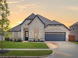 484 Haven Rd, Waxahachie, TX 75165