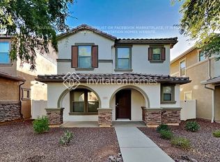 3895 E Jasper Dr, Gilbert, AZ 85296