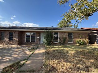 1807 E 1st St, Lubbock, TX 79403