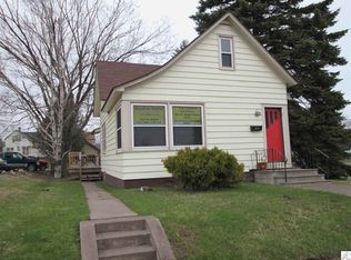 613 7th Ave, Two Harbors, MN 55616