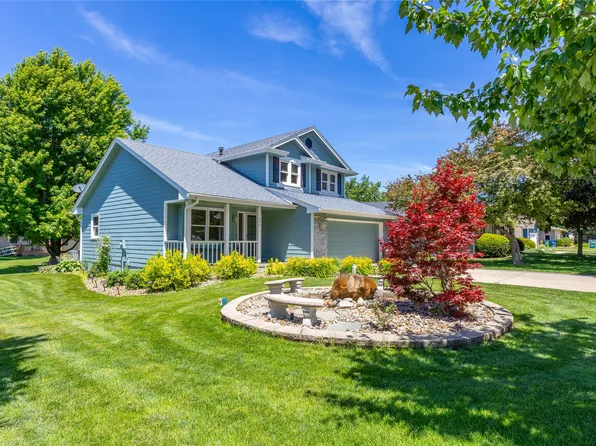 1006 SE Peterson Dr, Ankeny, IA 50021