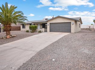 3445 Hassayampa Dr, Lake Havasu City, AZ 86406