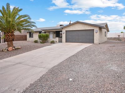 3445 Hassayampa Dr, Lake Havasu City, AZ, 86406