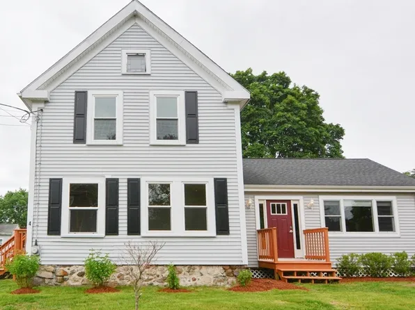 4 Fern St, Norwood, MA 02062