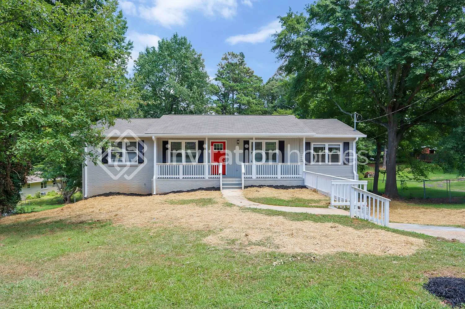 3069 Michael Dr Sw Marietta, GA 30060 — Photo 1