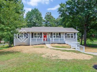 3069 Michael Dr SW, Marietta, GA 30060