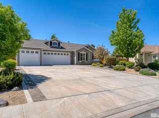 7710 Cerritos Cir, Sparks, NV 89436