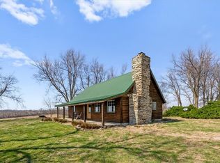 18200 SE 14th Rd, Dearborn, MO 64439