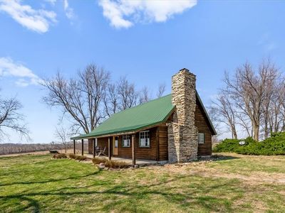 18200 SE 14th Rd, Dearborn, MO, 64439