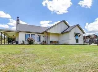 23973 S Highway 377, Cresson, TX 76035