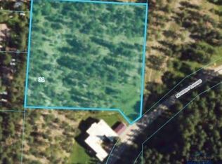 Tbd Norris Peak Rd, Rapid City, SD 57702