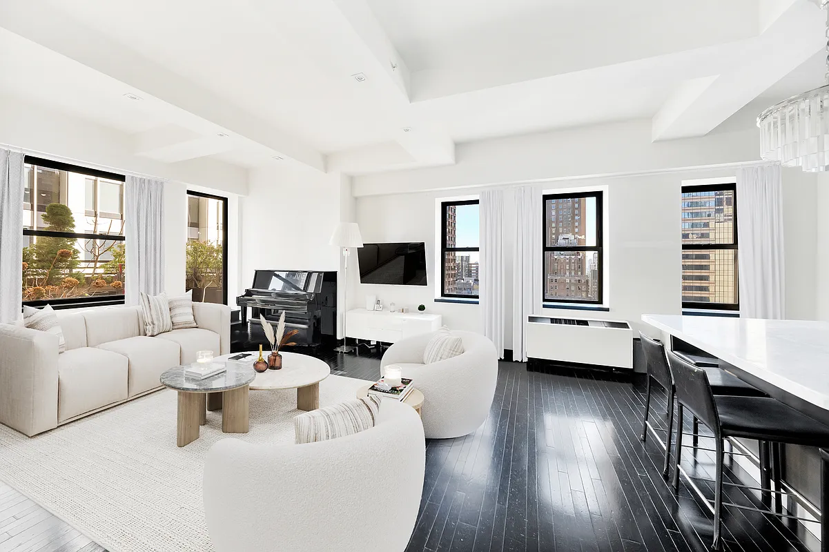 20 Pine St Unit 3004  