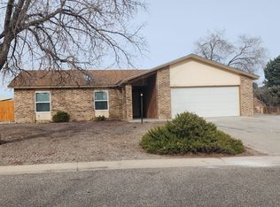 350 Littler Dr SE, Rio Rancho, NM 87124