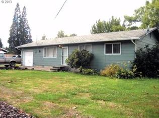 161 Mountain View Ave, Myrtle Creek, OR 97457