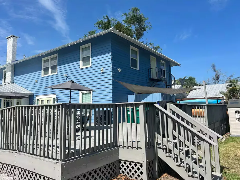 427 E Tarpon Ave #5