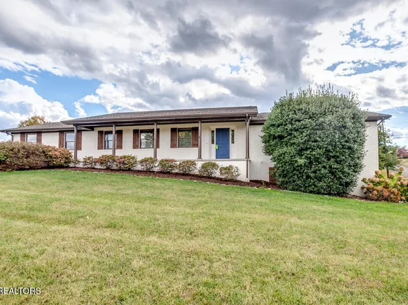 7509 Cathy Rd, Knoxville, TN 37938