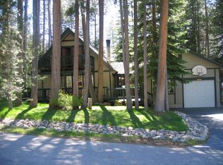 1545 Iroquois Cir, South Lake Tahoe, CA 96150