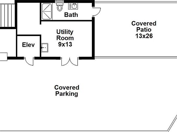 5th image of 124 Guilford Ct