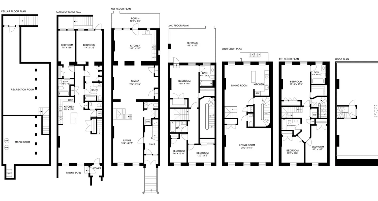 floor plan 4