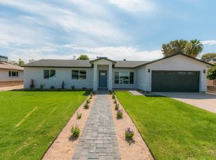 7825 N 17th Ave, Phoenix, AZ 85021