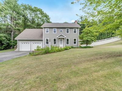 16 April Cir, Templeton, MA, 01468