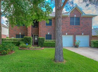 20627 Winlock Trace Dr, Katy, TX 77450