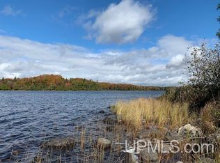 29 Secluded Point Rd, Michigamme, MI 49861