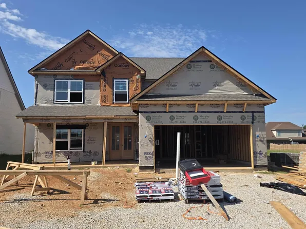 121 Marlbrook Dr, Harvest, AL 35749