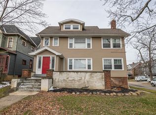 1632 Eddington Rd, Cleveland Heights, OH 44118