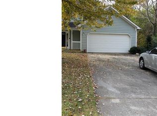 5739 Rex Mill Ter, Rex, GA 30273