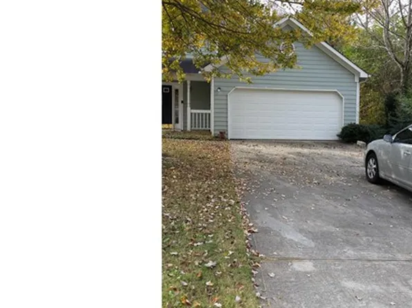 5739 Rex Mill Ter, Rex, GA 30273