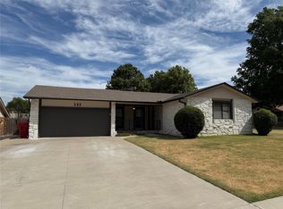 109 E 21st St, Owasso, OK 74055