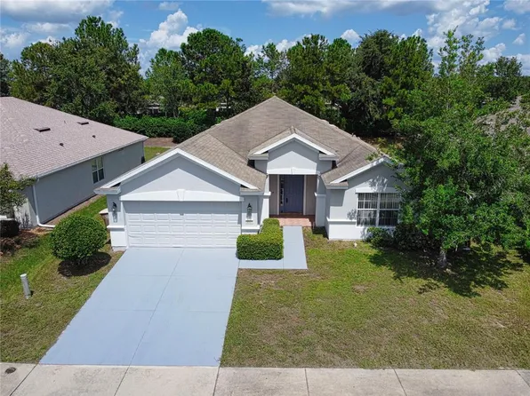 5529 SW 42nd Pl, Ocala, FL 34474