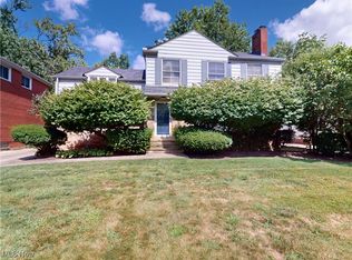 4101 Washington Blvd, University Heights, OH