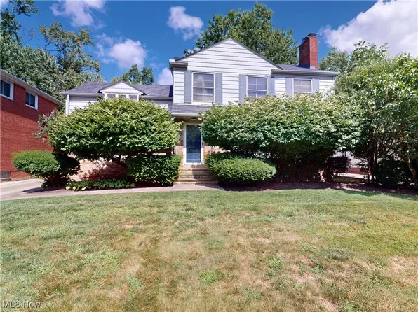 4101 Washington Blvd, University Heights, OH 44118