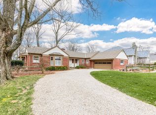 829 Princeton Dr, Terrace Park, OH 45174