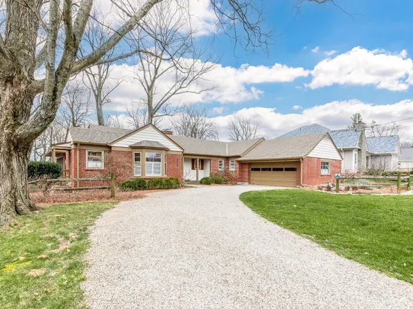 829 Princeton Dr, Terrace Park, OH 45174