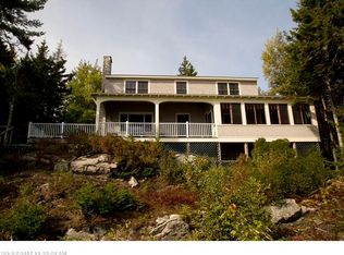 494 Cape Newagen Rd, Newagen, ME 04576