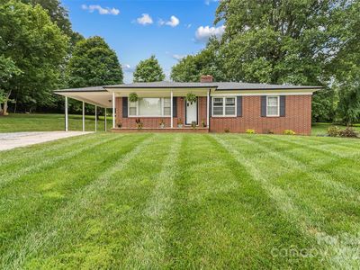 2777 Pax Hill Rd, Morganton, NC, 28655