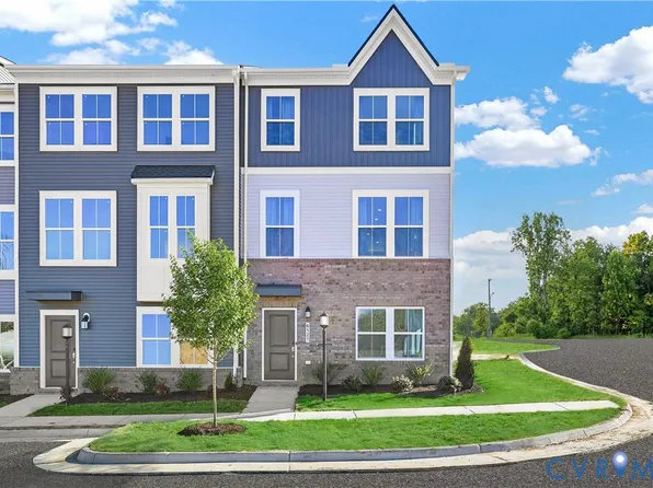 6047 Blue Iris Rd, Richmond, VA 23224