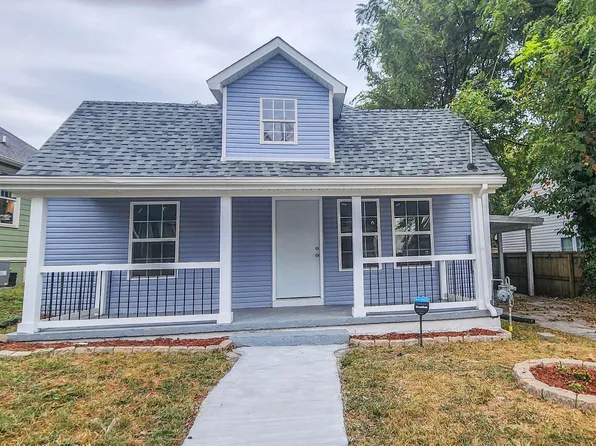 1623 Dunbar St, Knoxville, TN 37921