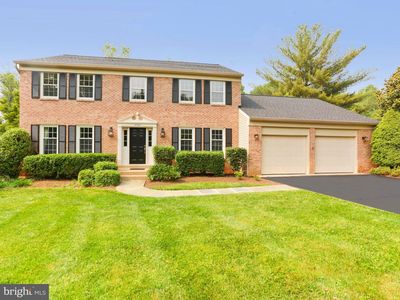 9920 Chase Hill Ct, Vienna, VA, 22182