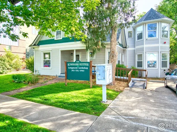 936 Kimbark St #4, Longmont, CO 80501