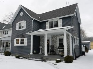331 E 3rd St, Corning, NY 14830