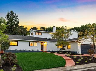 23 Maplewood Dr, San Rafael, CA 94901