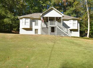 3620 Chaumont Dr, Birmingham, AL 35223