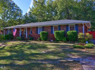 404 Maddox Rd, Griffin, GA 30224